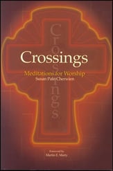 Crossings: Meditations for Worship book cover